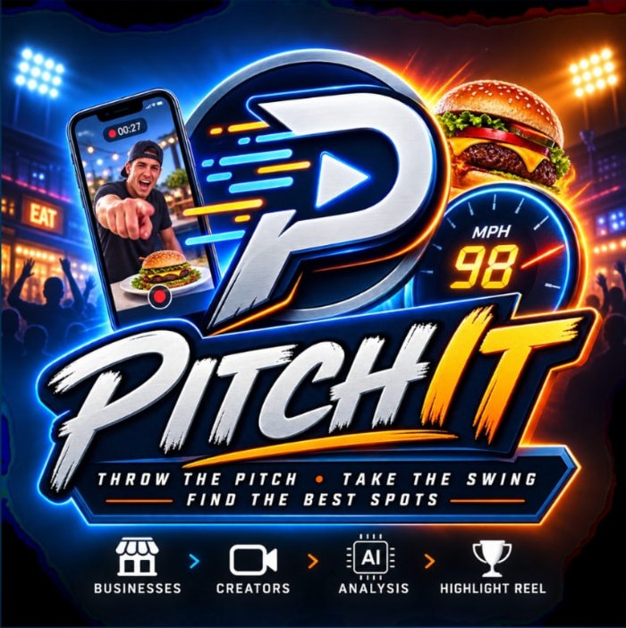 Pitch It